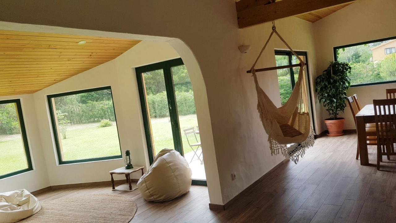 Casa Da Mata Villa ปรายา เด มิรา ภายนอก รูปภาพ