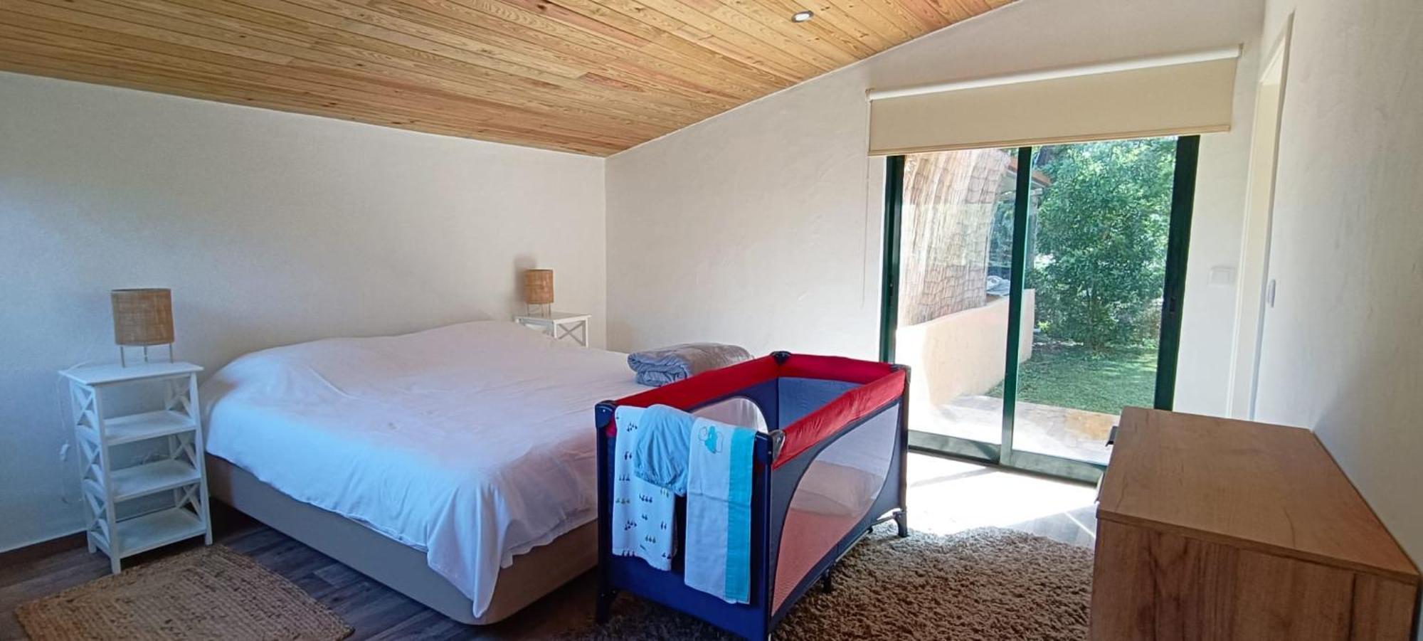 Casa Da Mata Villa ปรายา เด มิรา ภายนอก รูปภาพ