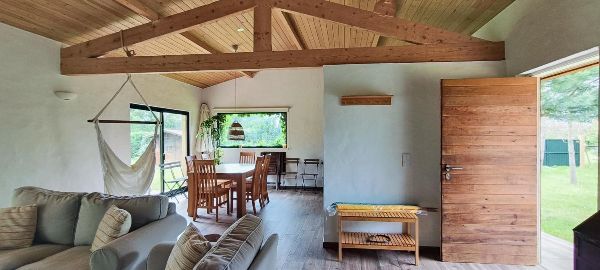 Casa Da Mata Villa ปรายา เด มิรา ภายนอก รูปภาพ