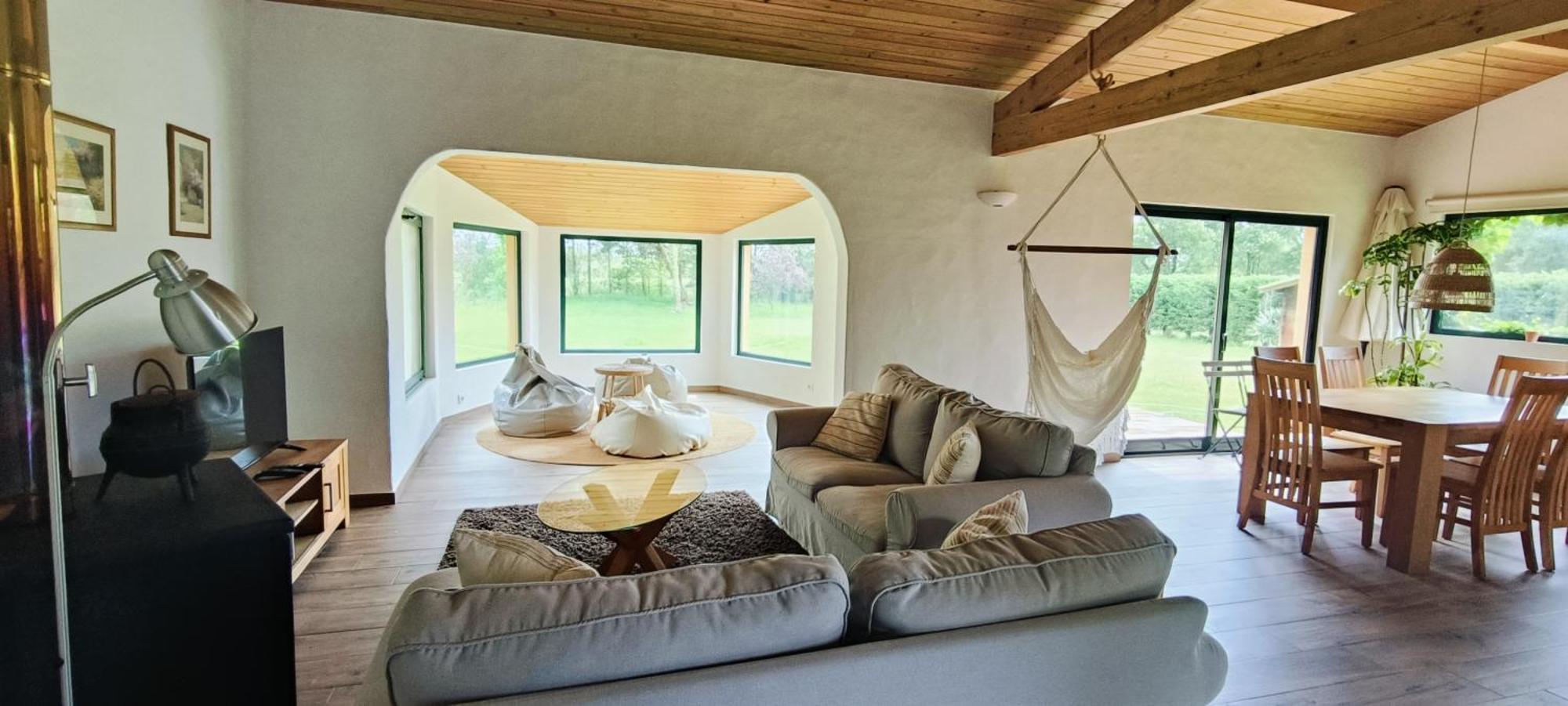 Casa Da Mata Villa ปรายา เด มิรา ภายนอก รูปภาพ